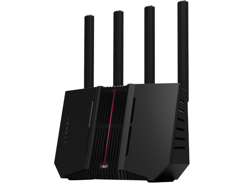 Asus RT-BE92U Smart Home WiFi 7 ruter