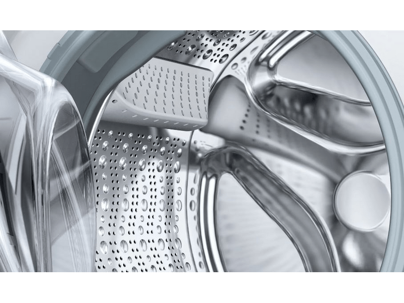 Bosch WUU28T61BY Elöltöltős mosógép