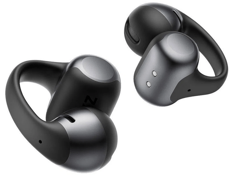 Shokz OpenDots One Bluetooth slušalice, crne (E310-ST-BK)