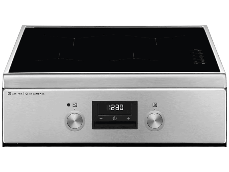 AEG CIB56491BM Elektromos tűzhely