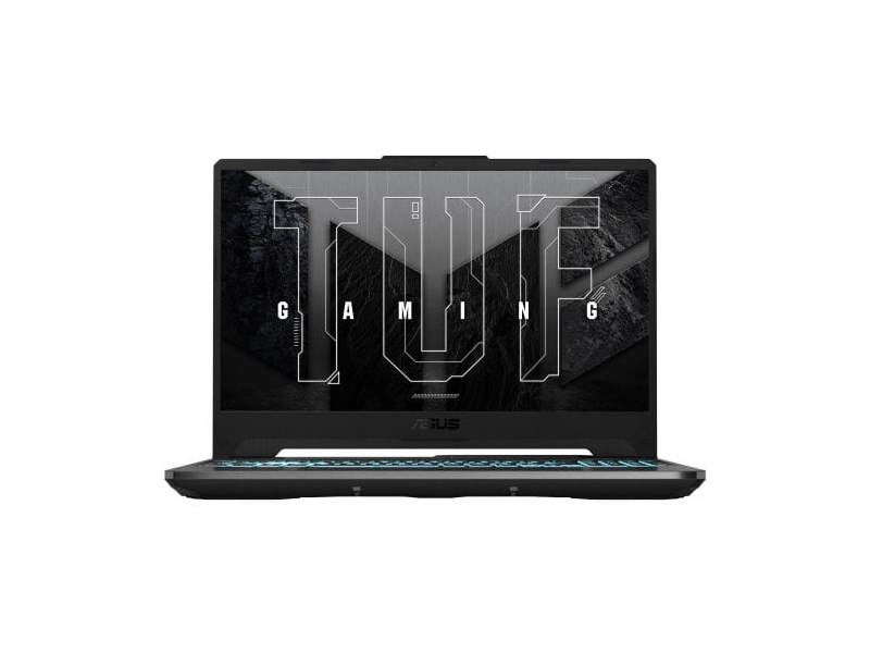 Asus TUF Gaming A15 FA506NC-HN016 Gamer notebook