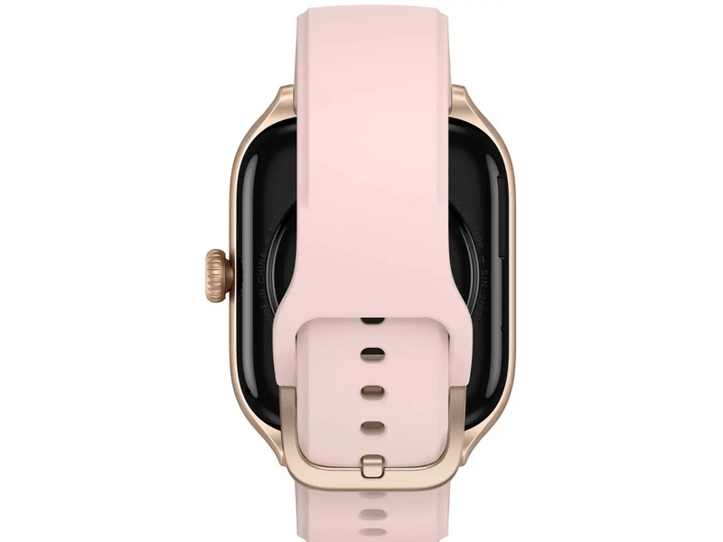 Amazfit GTS 4 Okosóra, Rózsaszín