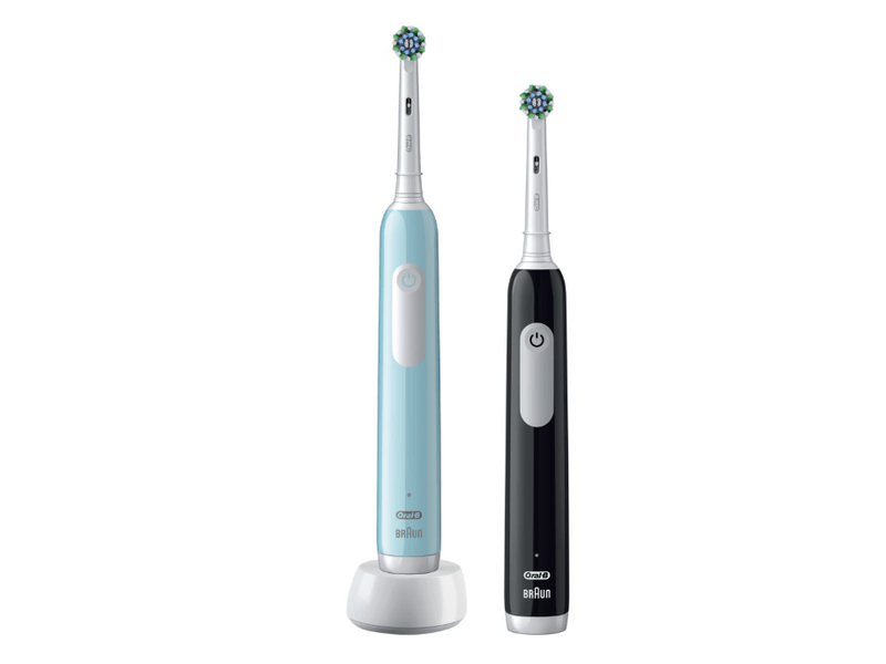 Oral-B Pro 1 dupla csomag