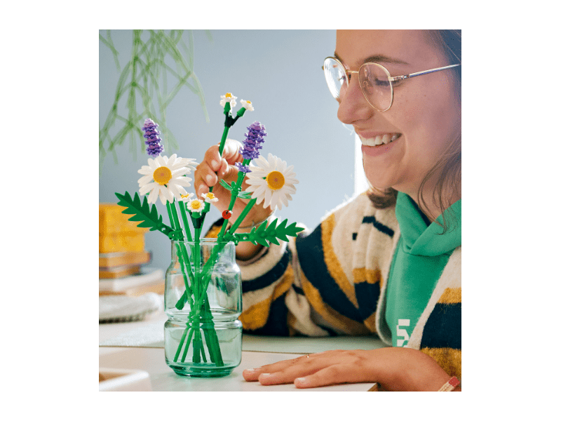 LEGO® Botanicals Százszorszépek (11508)