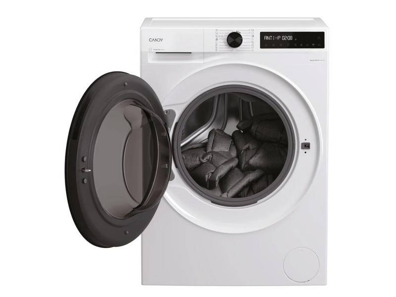 Candy BWR 495BL8-S Perilica-sušilica rublja