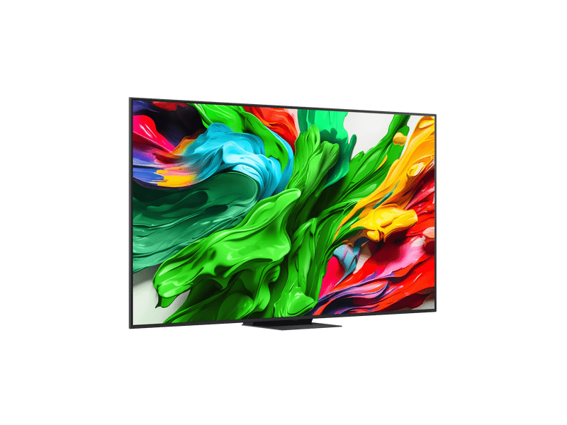 LG QNED evo AI 86QNED86A3A 86