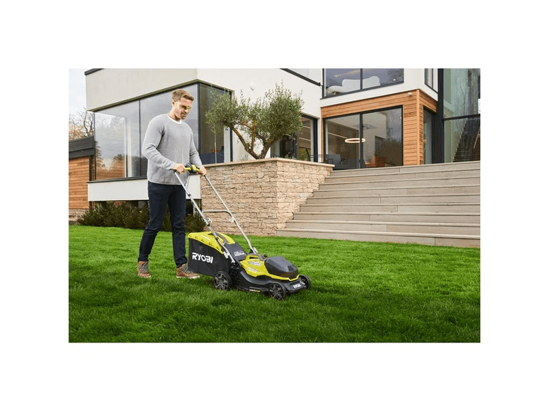 Ryobi RY18LMX37A-150 18V One Plus™ Akkus fűnyíró