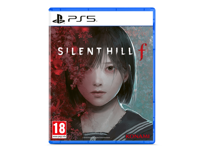 Silent Hill f - PS5 játék