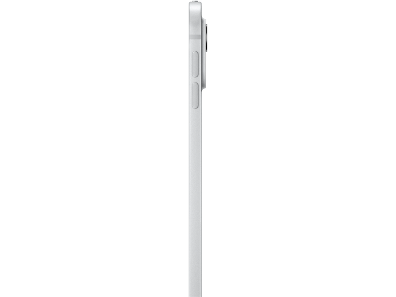 13 iPad Pro cell 256GBstand glss-Silver