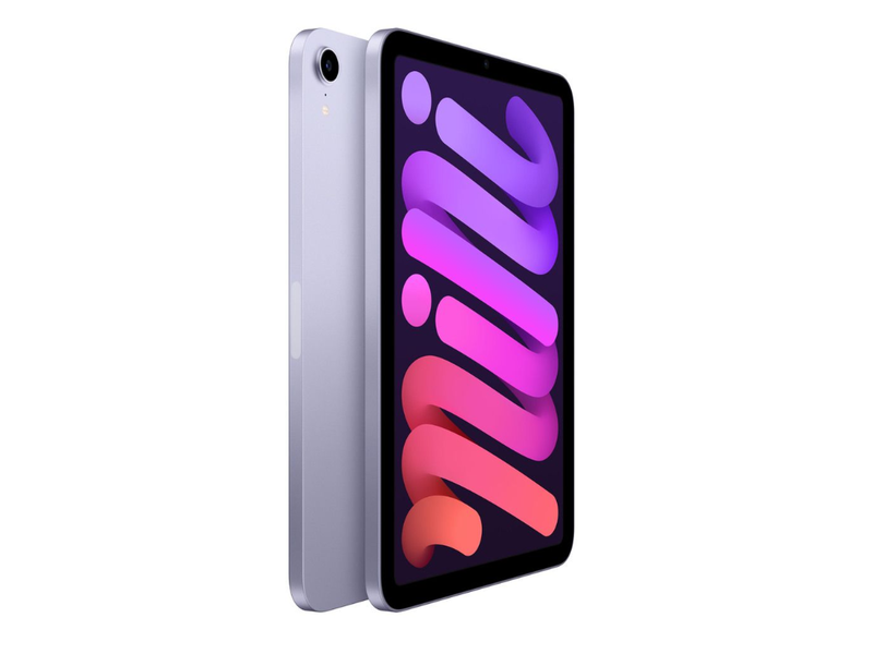 MK7R3HC/A iPad mini Wi-Fi 64GB - Purple