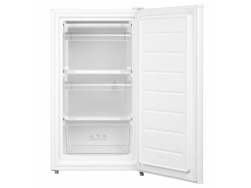 Egyajtós fagyasztószekrény, 60l