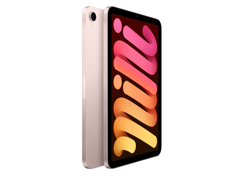 MLWR3HC/A iPad mini Wi-Fi 256GB - Pink