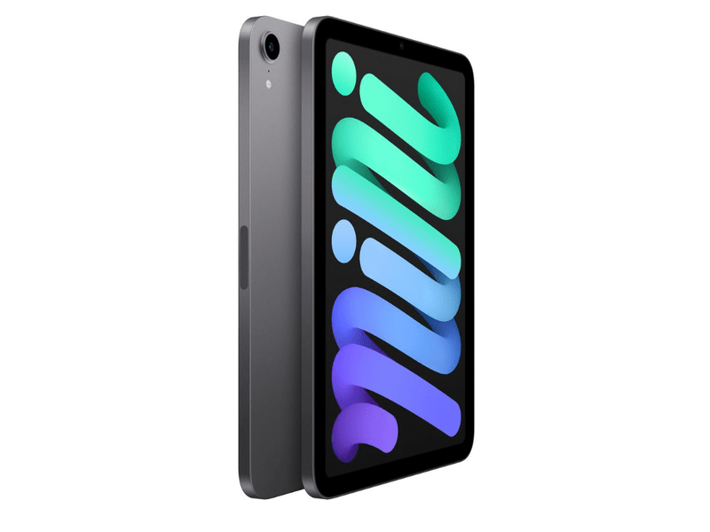 Apple iPad 6 mini 64 GB WiFi Tablet, asztroszürke (MK7M3HC/A)