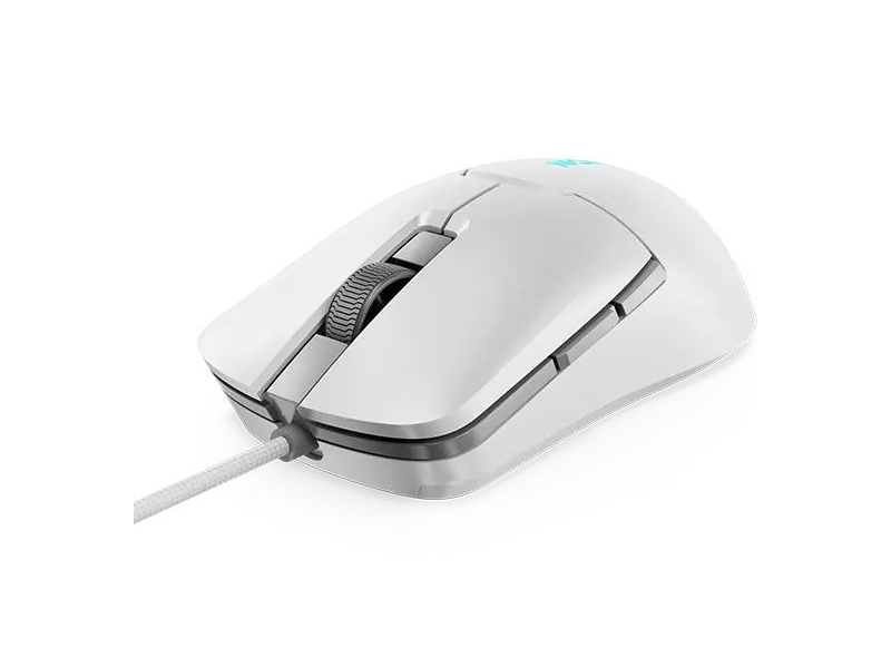 Lenovo Legion M300s Gamer egér, fehér (GY51H47351)