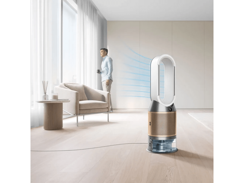 Dyson Purifier Humidify+Cool PH2 De-NOx (PH05) ovlaživač zraka i pročišćivač zraka (545007-01)