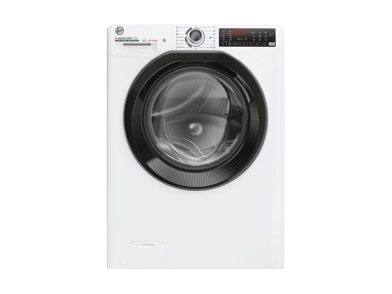 Hoover H3DPS 4646TAB6-S Mosó-szárítógép