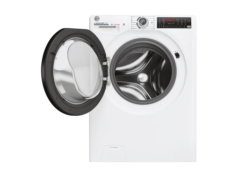 Hoover H3DPS 4646TAB6-S Mosó-szárítógép