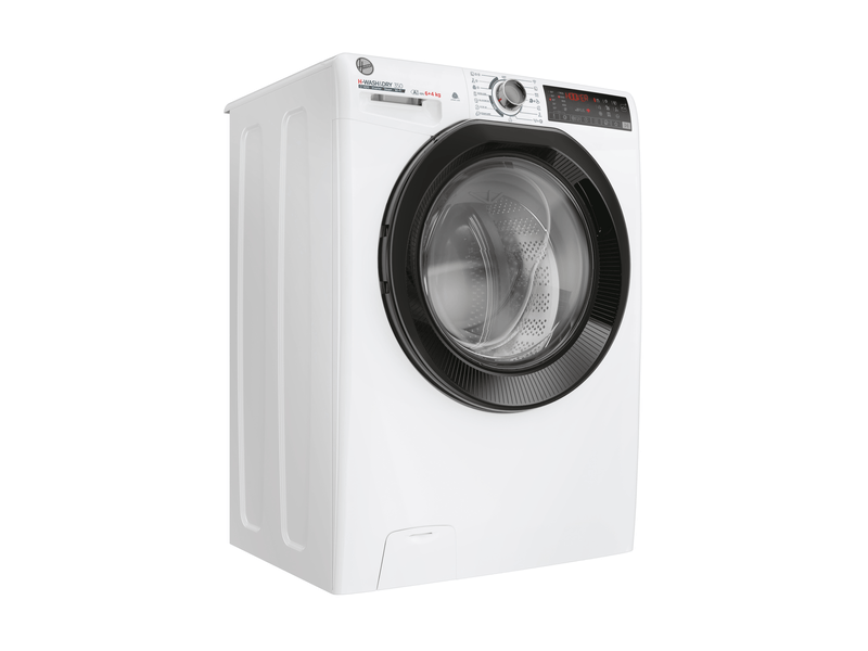 Hoover H3DPS 4646TAB6-S Mosó-szárítógép