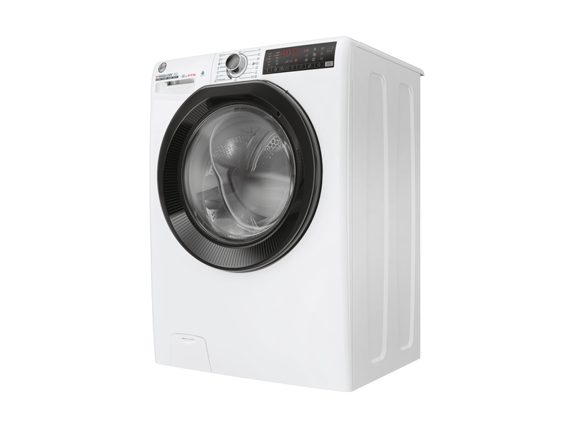 Hoover H3DPS 4646TAB6-S Mosó-szárítógép