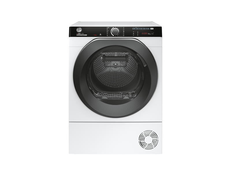 Hoover NDPEH10A2TCBEXSS Szárítógép