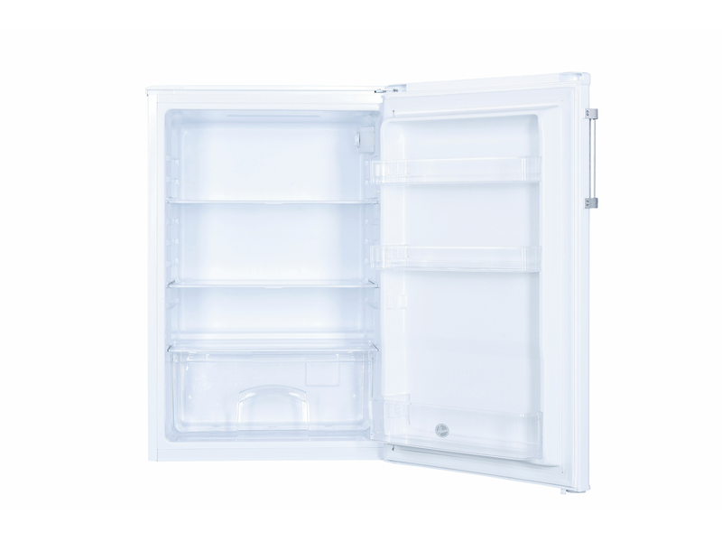 Hoover HHTL 544W89N Egyajtós hűtőszekrény