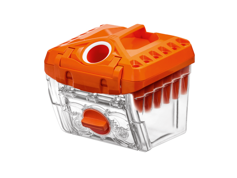 Thomas Amfibia Pet Hibrid porszívó és takarítógép