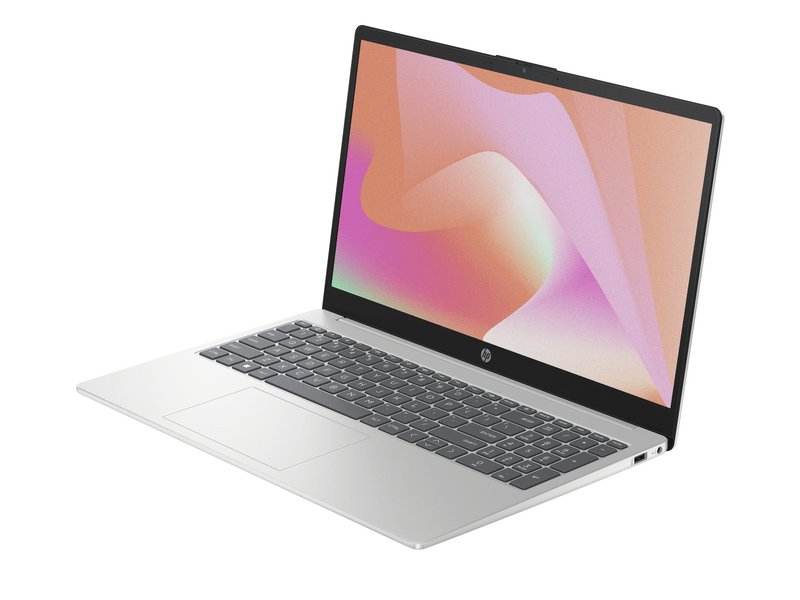 HP 15-fc0034nh (AY7E3EA) Notebook