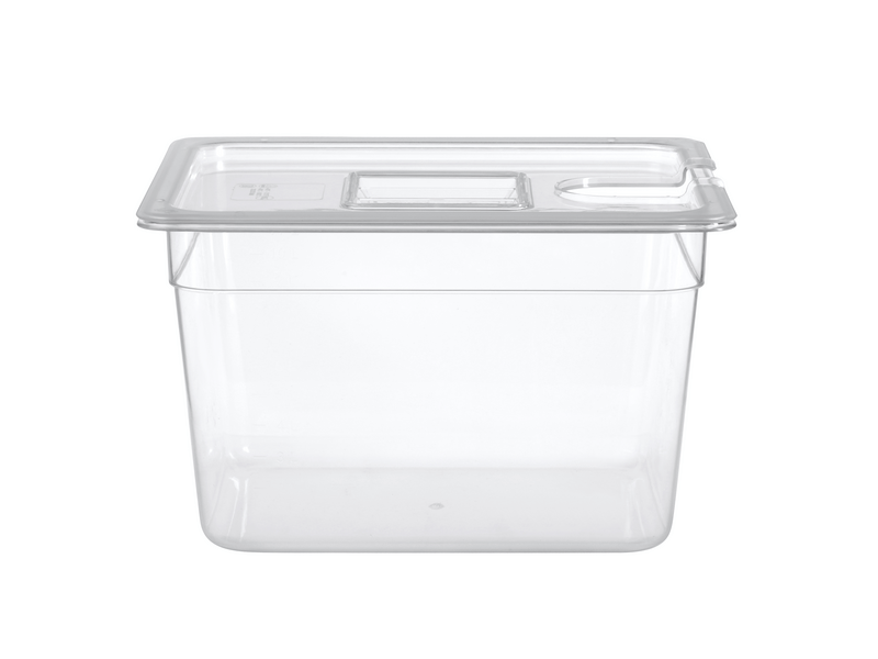 Lauben Sous Vide főzőedény