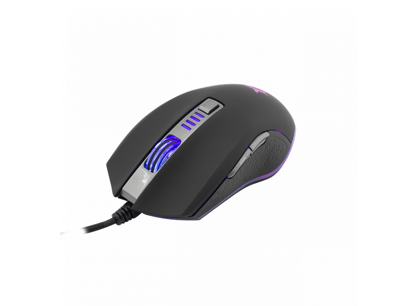 White Shark Octavius Gamer egér (GM-5002)