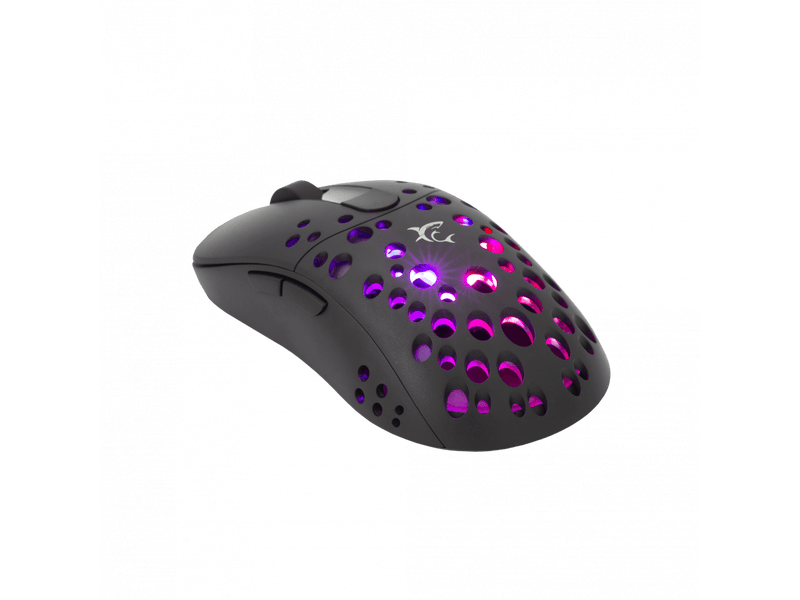 White Shark Tristan Gamer egér (GM-9004)