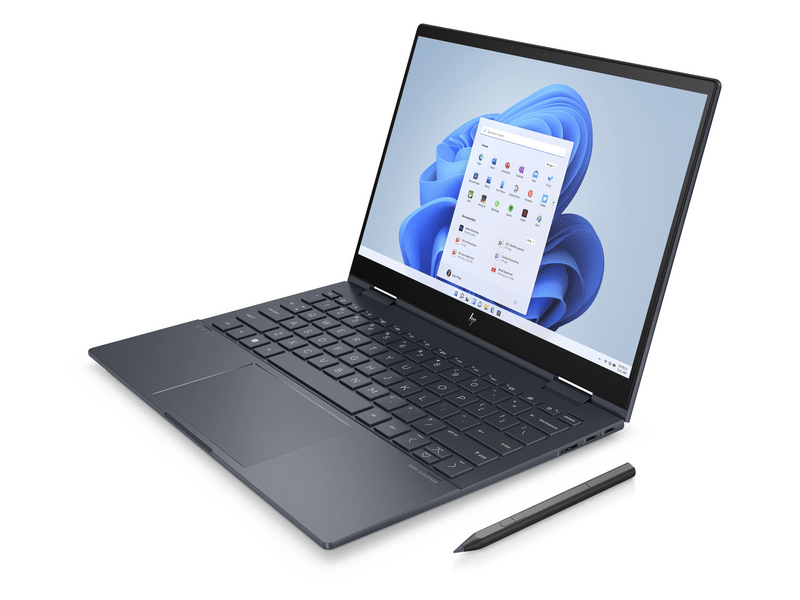 HP Envy x360 13-bf0000nh (753U7EA) Notebook + Win11
