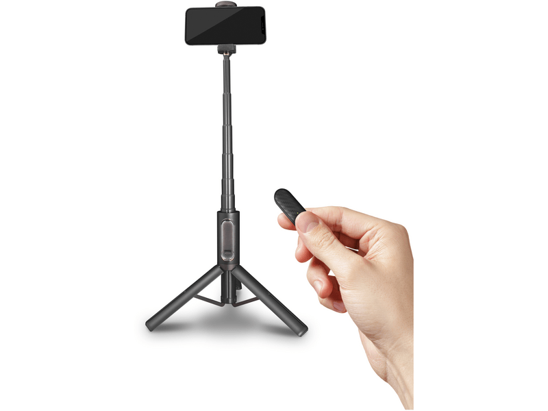 Yenkee YSM 300 Bluetooth tripod selfie štap