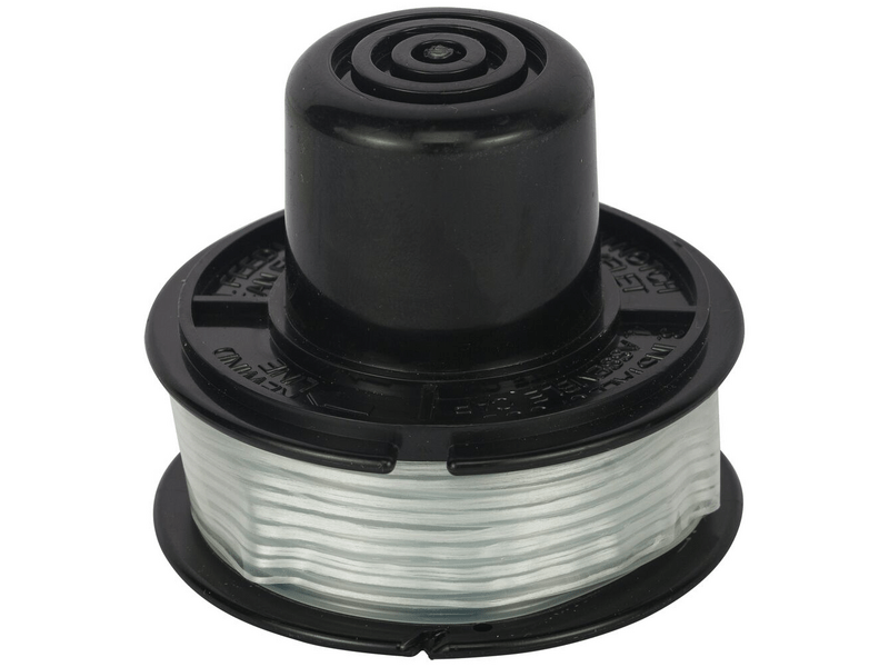 BLACK + DECKER GL360SB-QS Fűszegélyvágó + 1 ajándék damillal