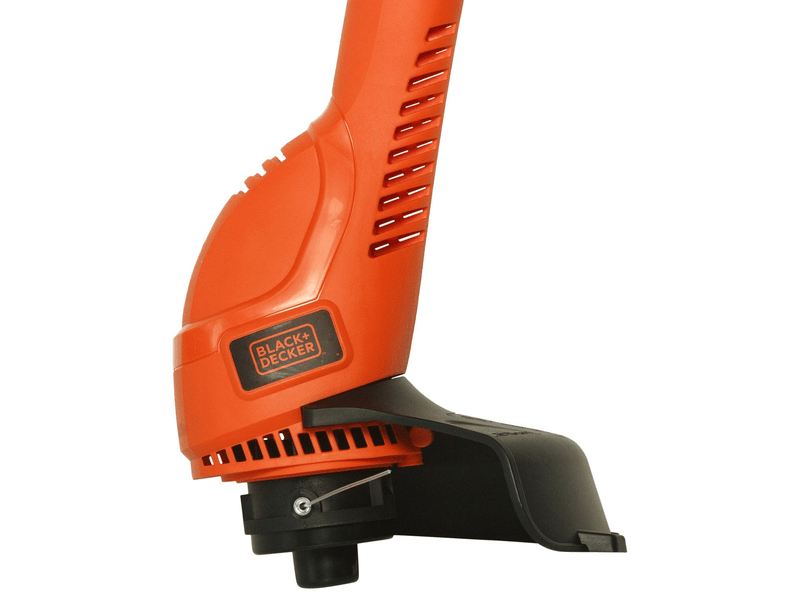 BLACK + DECKER GL360SB-QS Fűszegélyvágó + 1 ajándék damillal