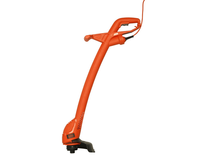 BLACK + DECKER GL360SB-QS Fűszegélyvágó + 1 ajándék damillal