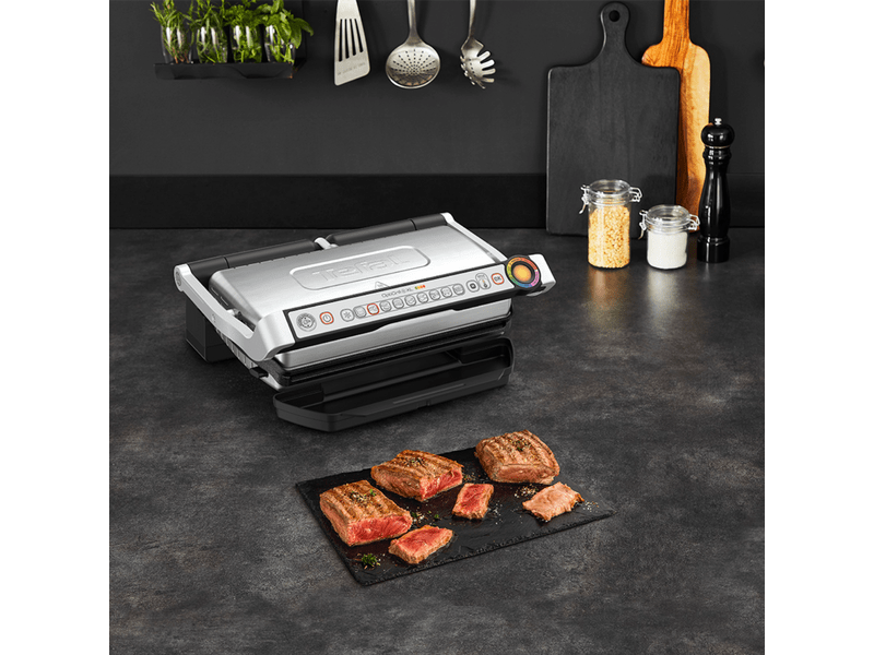 Tefal GC724D12 Optigrill XL roštilj