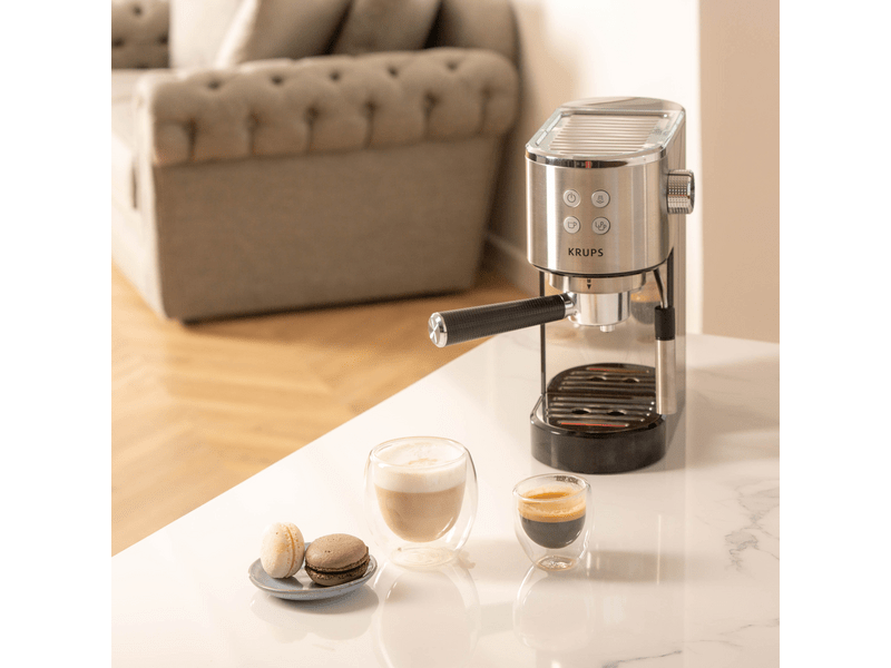 Krups XP442C11 Presszó kávéfőző