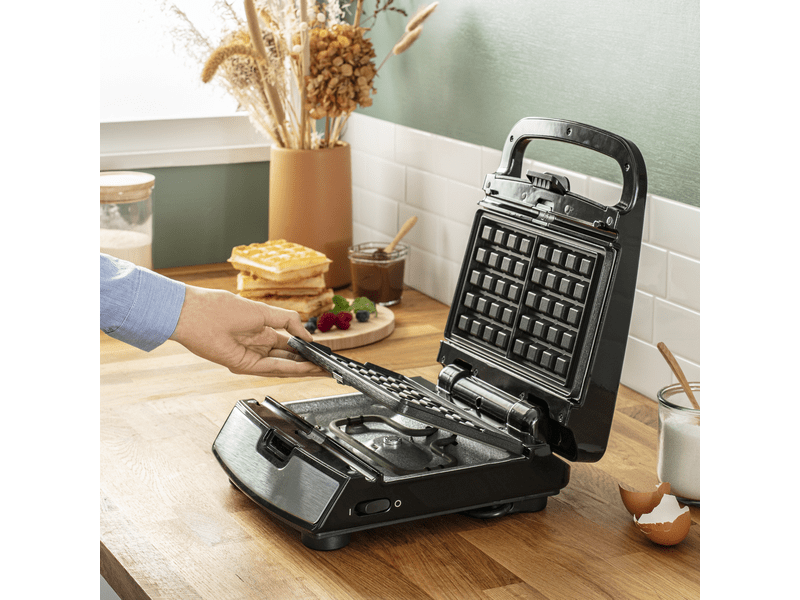 Tefal SW854D16 Snack Collection aparat za sendviče