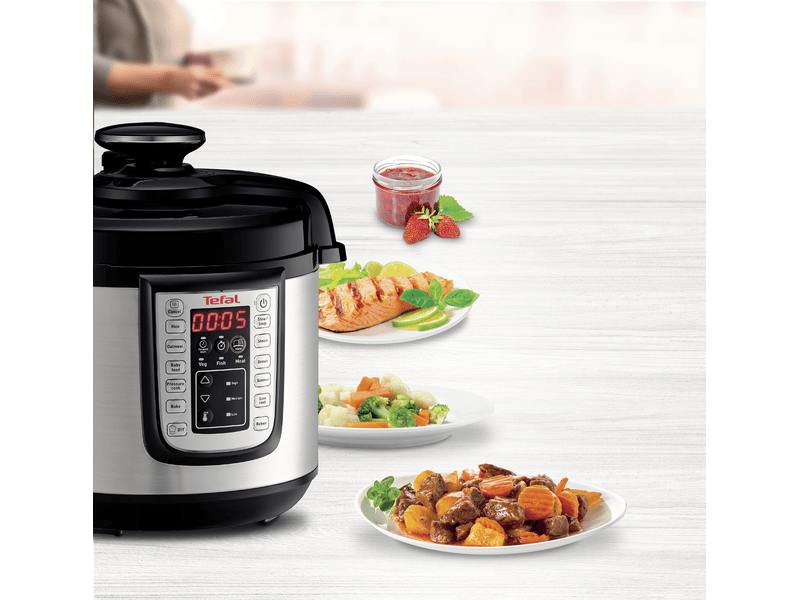 Tefal CY505E30 Elektormos kukta