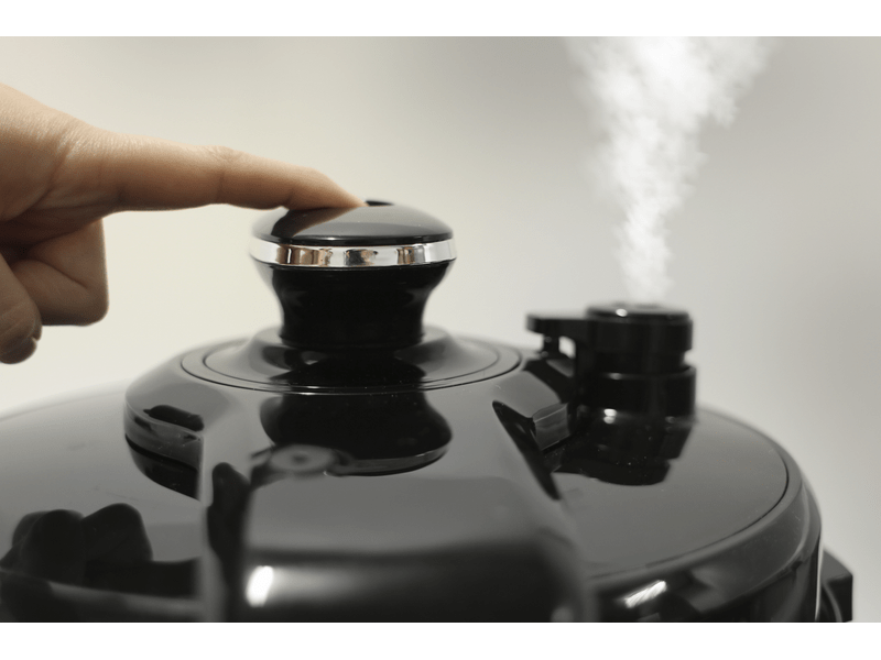 Tefal CY505E30 Elektormos kukta