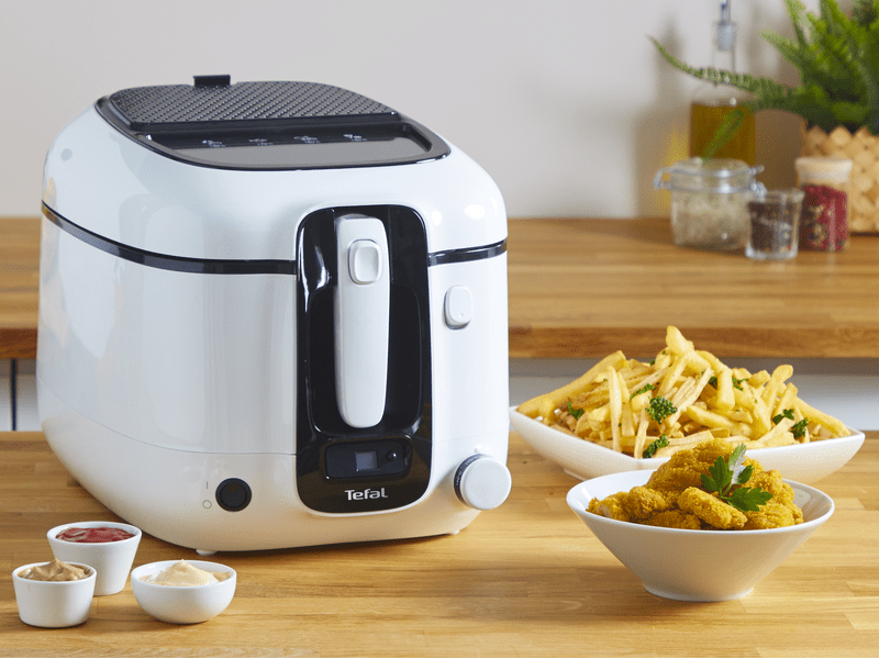 TEFAL FR314030 Super Uno friteza