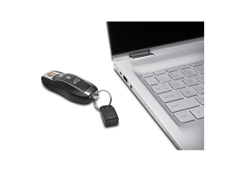 Kensington VeriMark ujjlenyomatolvasó (K67977WW)