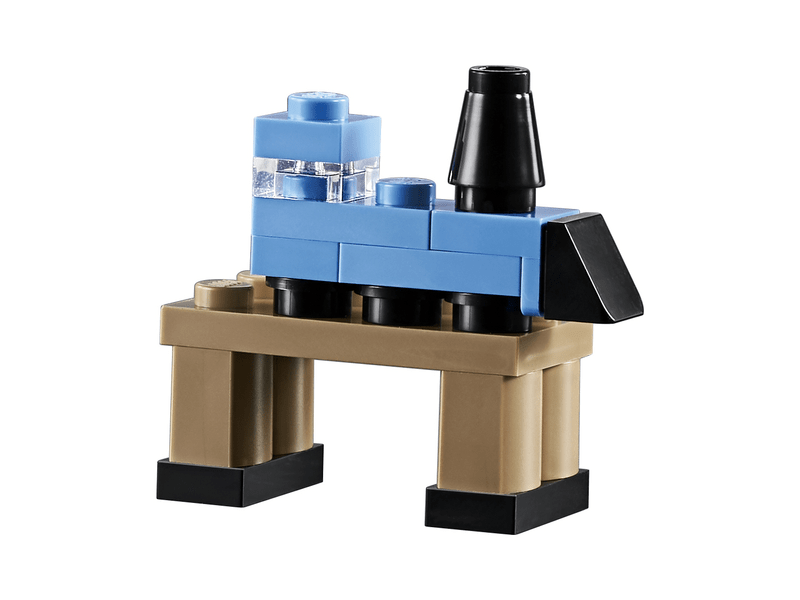 LEGO® Creator Mikulás (30573)