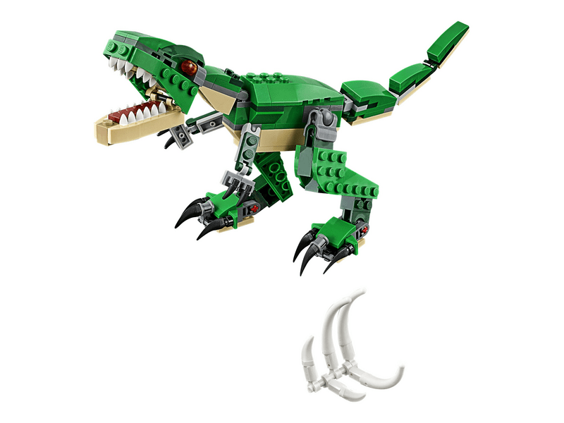 LEGO® Creator Hatalmas dinoszaurusz (31058)