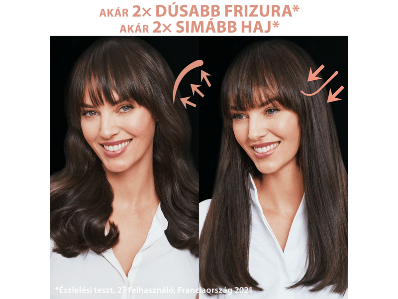 Rowenta CF9620F0 Ultimate Experience hajformázó