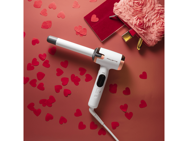 Rowenta Ultimate Experience Air Care CF4310F0 hajsütővas