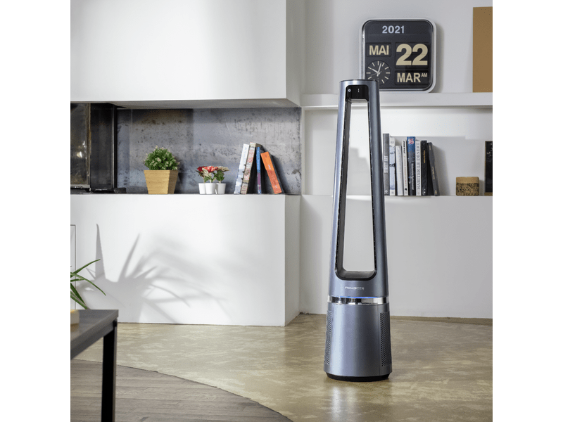 ROWENTA QU5030F0 2in1 légtisztító és ventilátor