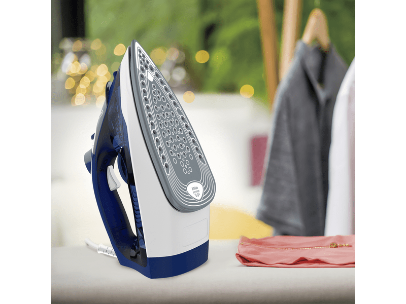 Tefal FV2838E0 Express Steam Parno glačalo, plavo