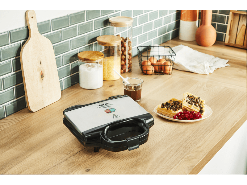 Tefal SM1552 Ultracompact Szendvicssütő
