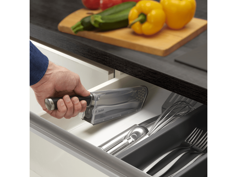 Tefal K2569004 Konyhakés 16,5 cm